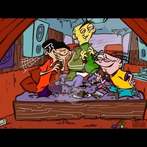 Meet your Posher, Nick