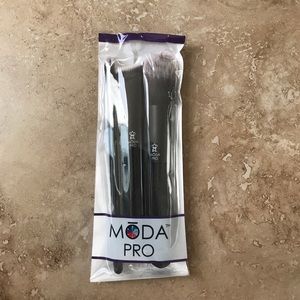 Affordable Luxury Makeup Brushes
