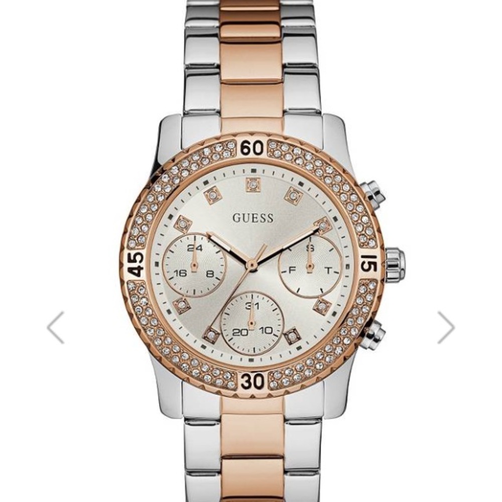 Brand new guess watch! Never worn!