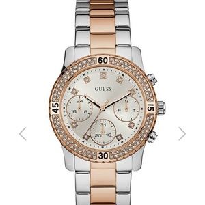 Brand new guess watch! Never worn!