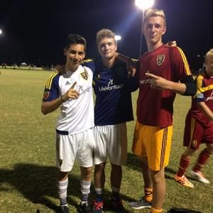 Meet your Posher, Gage