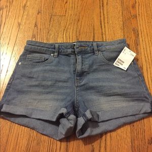 SUPER SALE 1 HOUR Jean shorts
