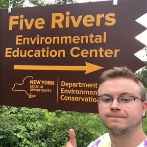 Meet your Posher, Jack