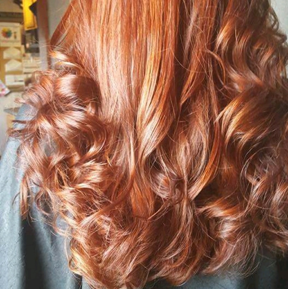 Meet your Posher, Brook