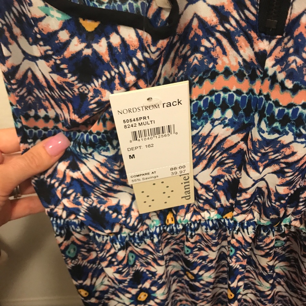Romper - Picture 2 of 4