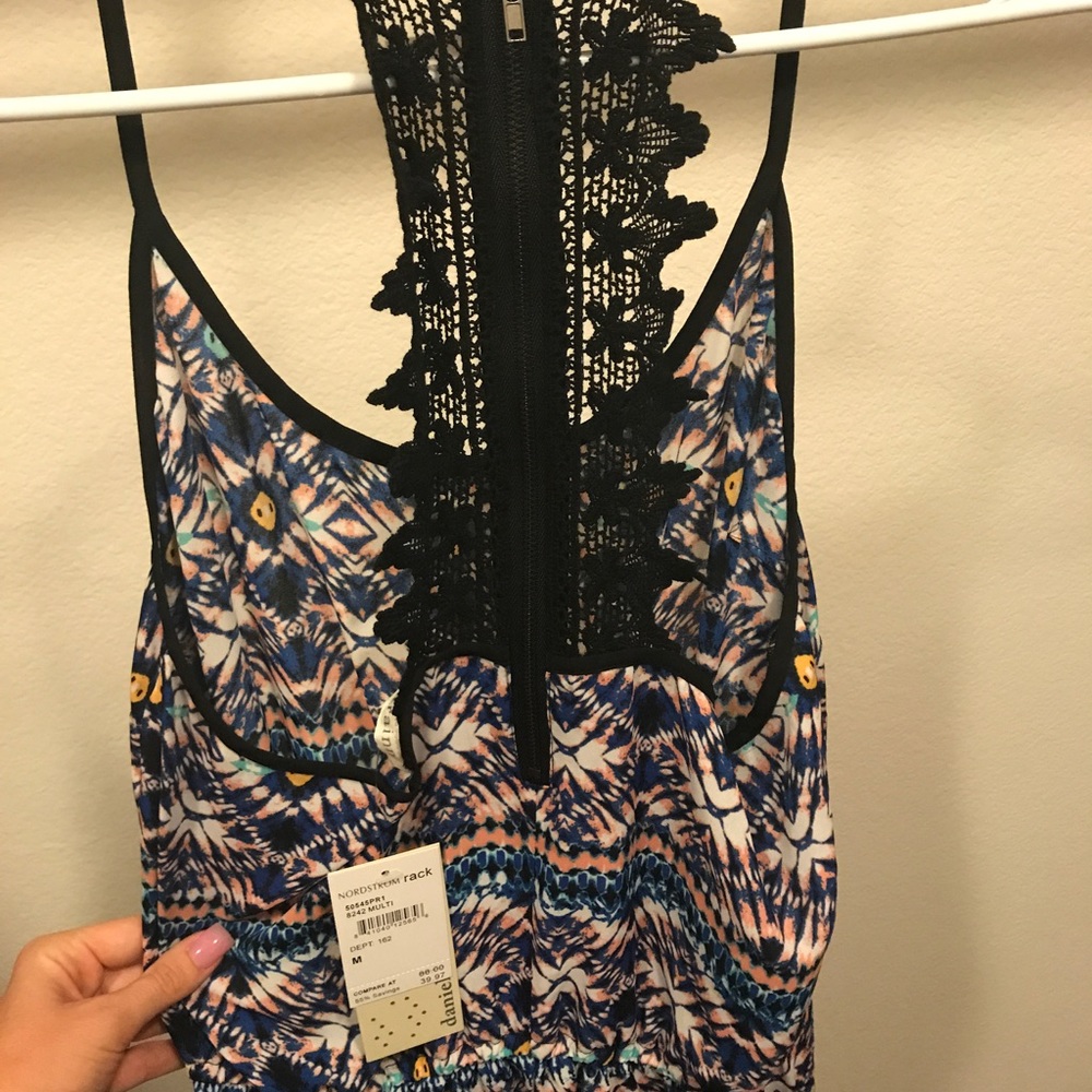 Romper - Picture 3 of 4