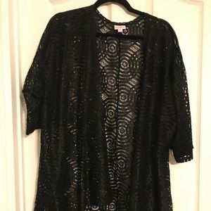 Medium Lula Roe Lindsay