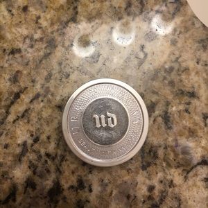 urban decay eyeshadow