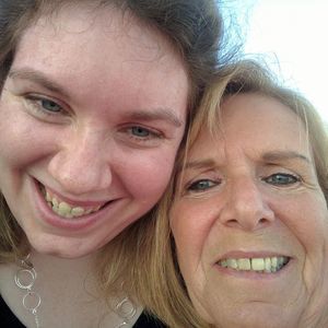 Meet your Posher, Kathleen