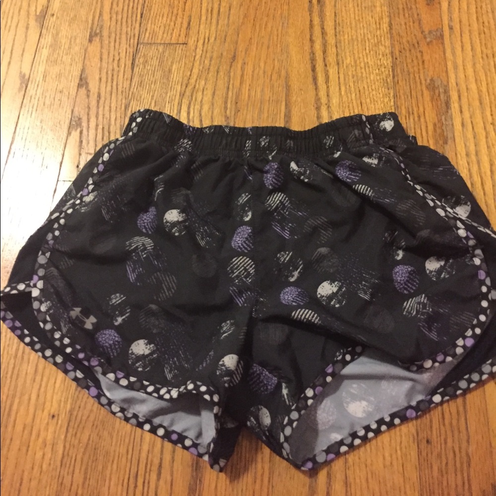 SALE TODAY ONLY!!  Under Armour Shorts