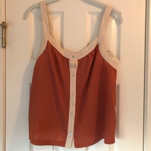 Cute tank