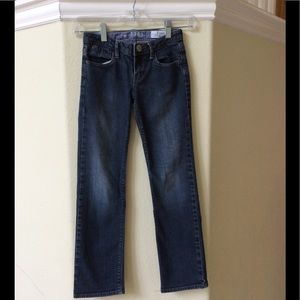 GAP Jeans for girls!!!
