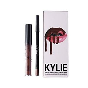 BRAND NEW KYLIE lipkits!