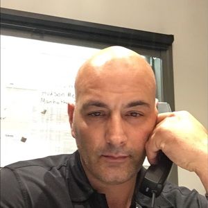 Meet your Posher, Jason