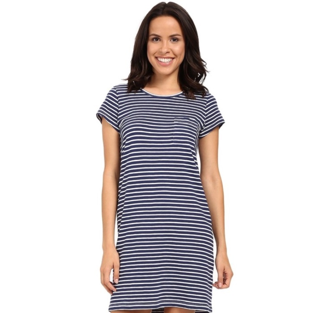 Joie woman's Courtina cotton dress