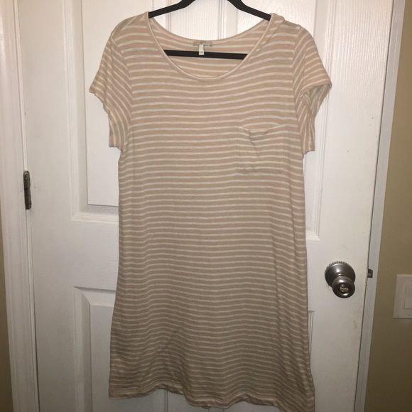 Joie woman's Courtina cotton dress - Picture 3 of 3