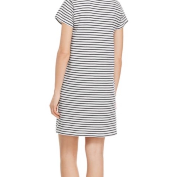 Joie woman's Courtina cotton dress - Picture 2 of 3