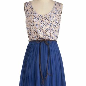 Modcloth Dress