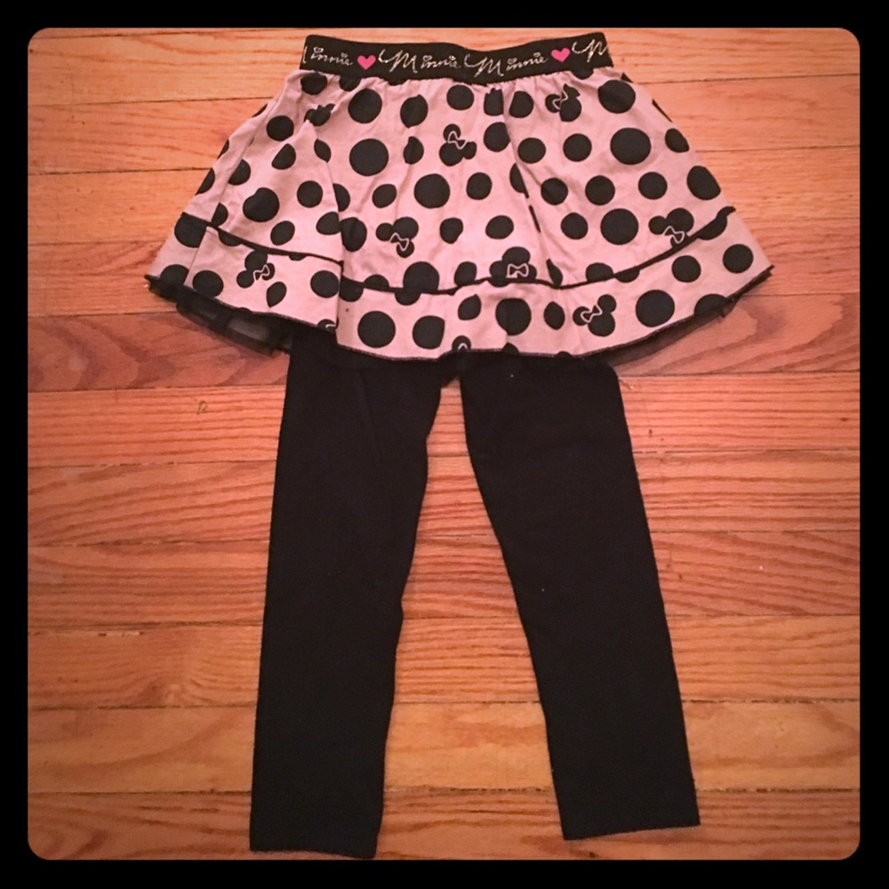 Toddler Girls Tutu