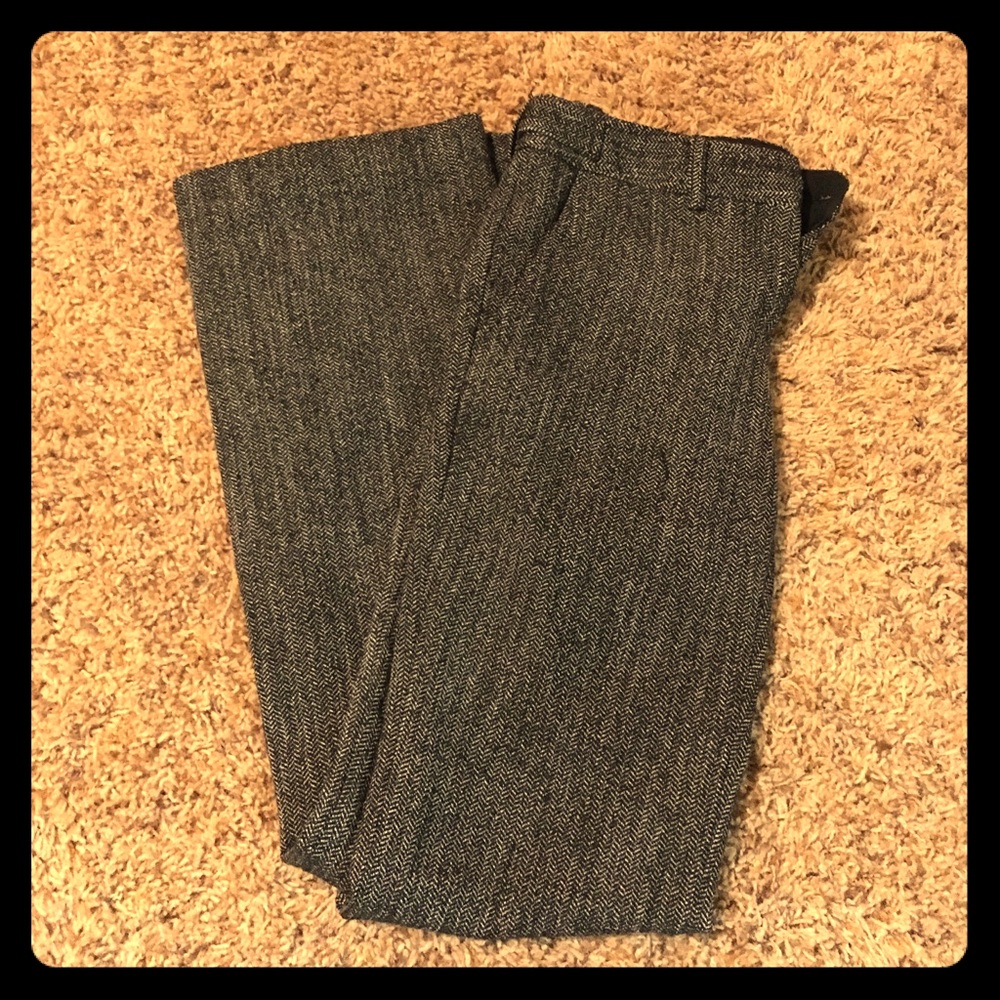 Express Tweed Dress Pant