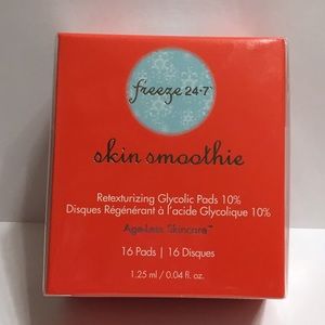 24/7 Freeze Skin Smoothie