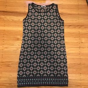 Fun dress! Casual or Dressy!