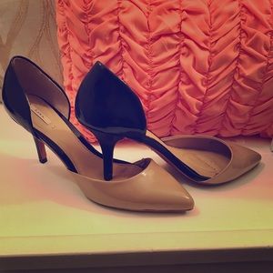 Zara Kitten Heel GORG!!!!