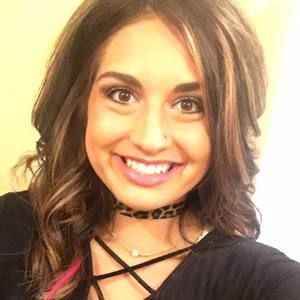 Meet your Posher, Brianna