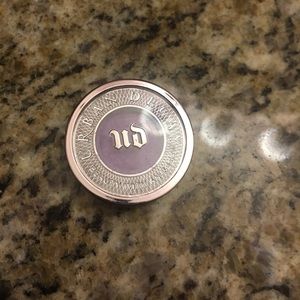 urban decay eyeshadow
