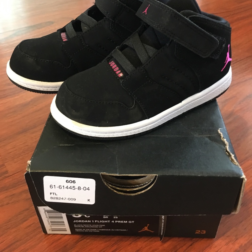 Jordan's