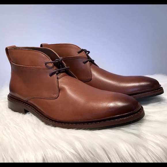 Cole Haan Other - NWOB Cole Haan Men's Chukka Boot Sz 10