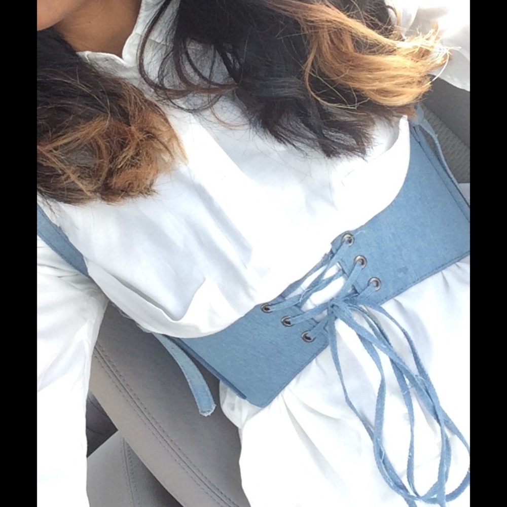 Belt