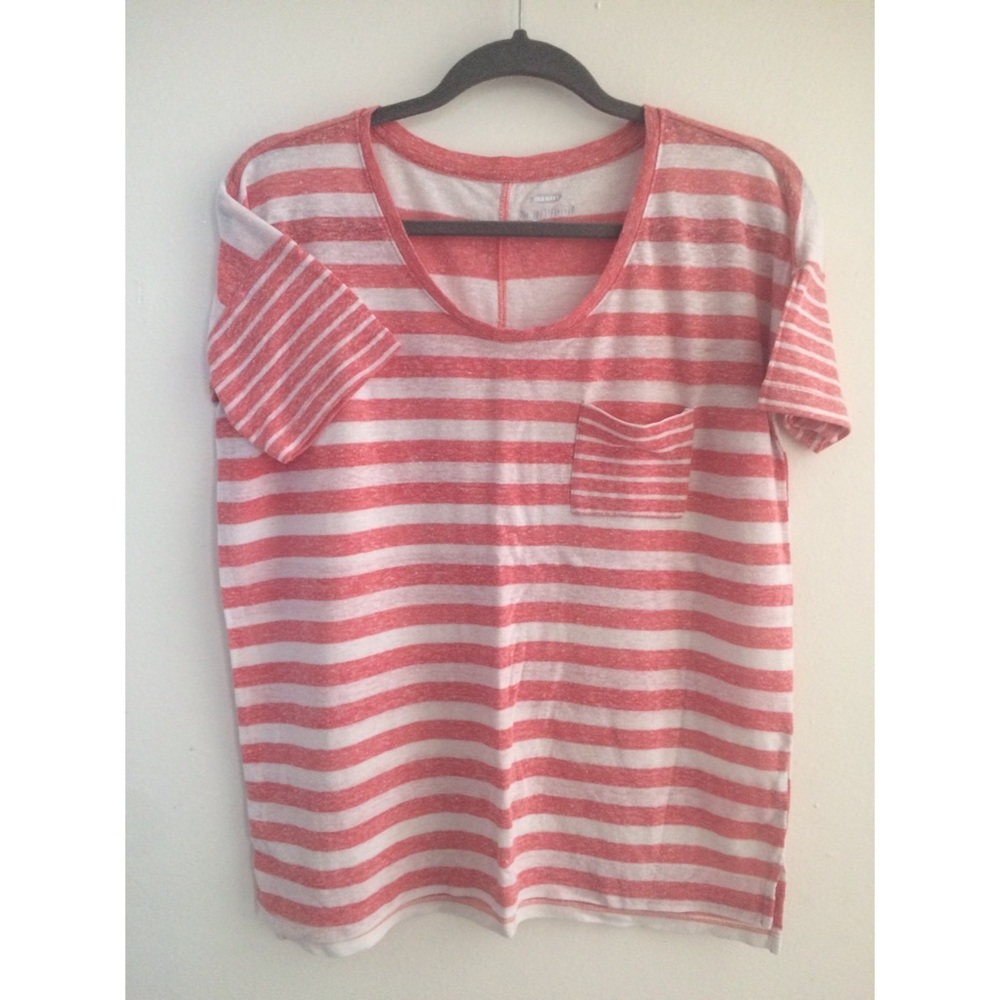 Cute boyfriend top!