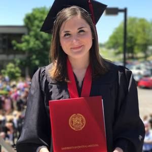 Meet your Posher, Celeste