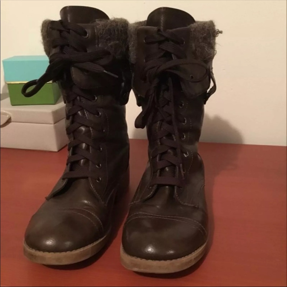 Wanted boots! ❤️ Well Loved!