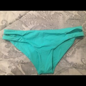 L Space Estella bikini bottoms (full)