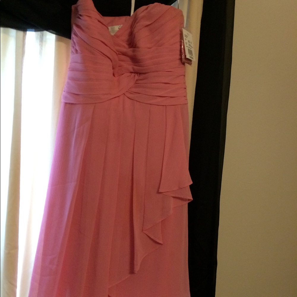 Spring dress - Picture 3 of 6