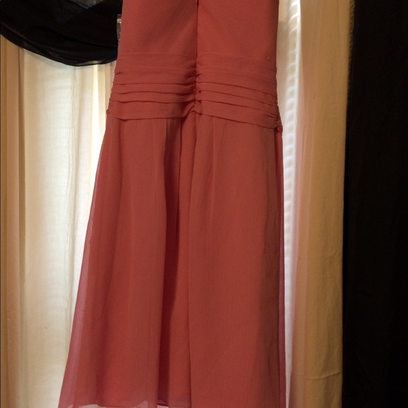 Spring dress - Picture 4 of 6