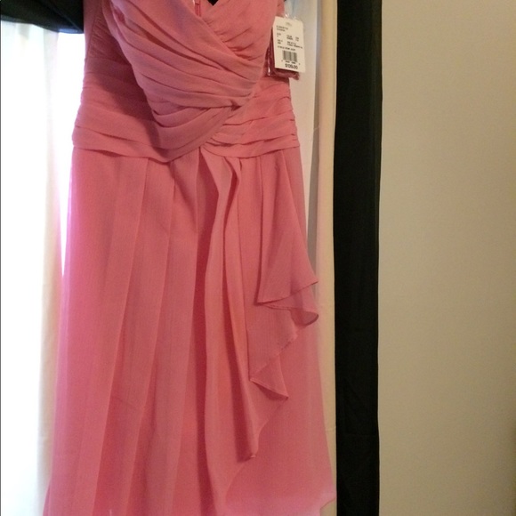 Spring dress - Picture 5 of 6