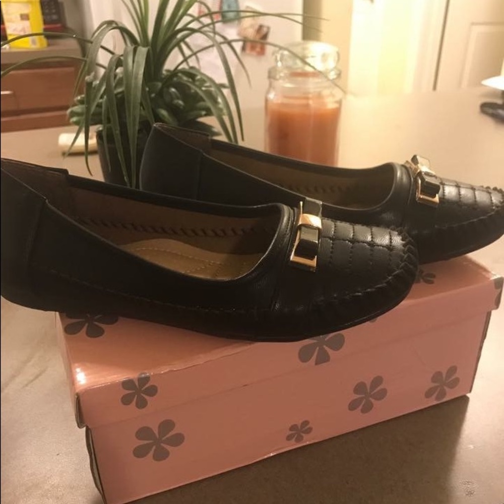 Black Flats