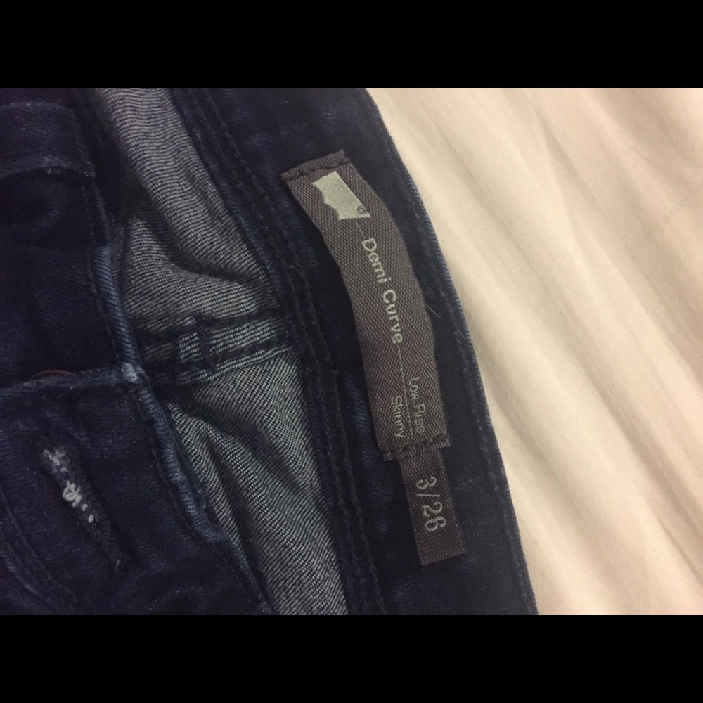 Levi jeans