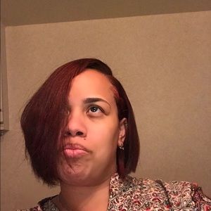 Meet your Posher, Toni