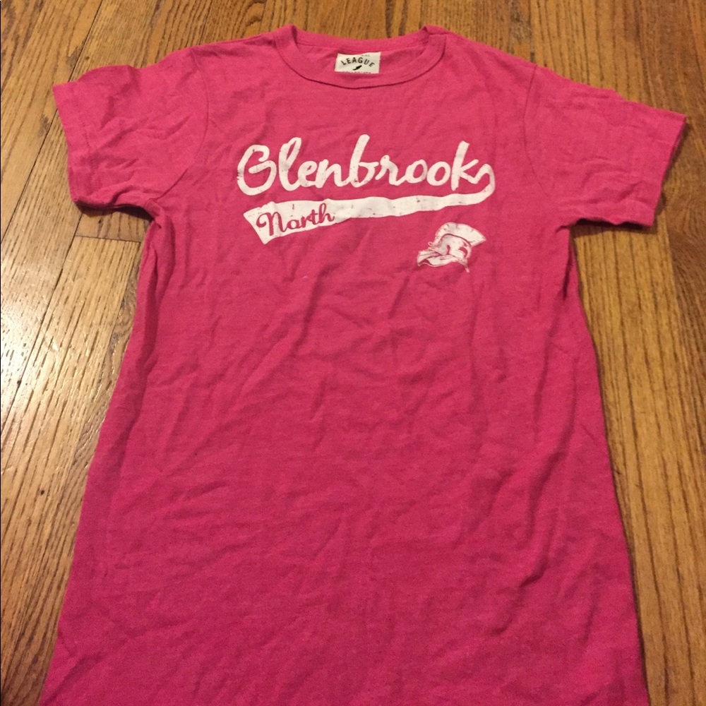 Glenbrook North Tshirt