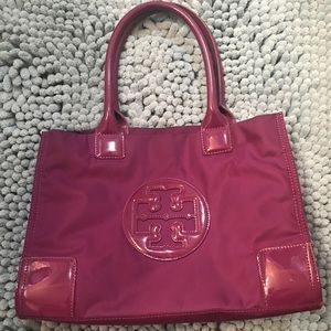Tory Butch Authentic Ella Tote