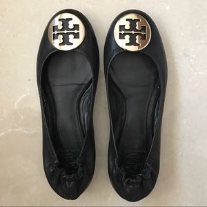 Tory Burch flats