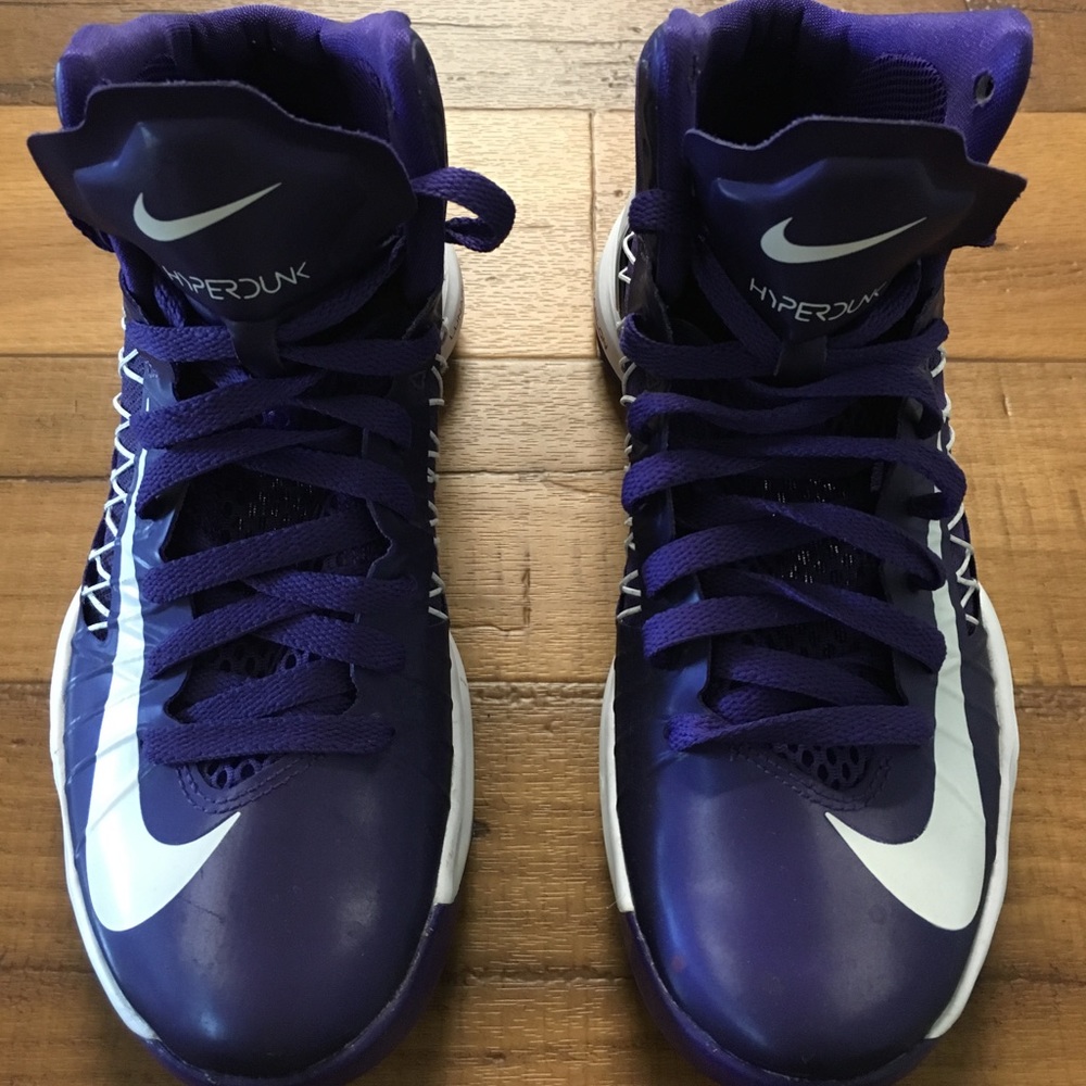 Nike Hyperdunk Sneakers