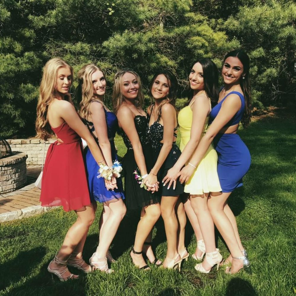 Meet your Posher, Brianna