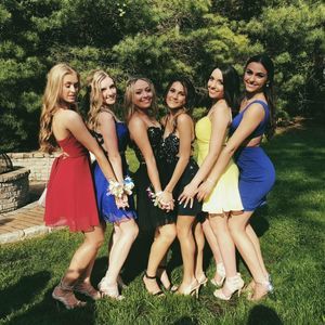 Meet your Posher, Brianna