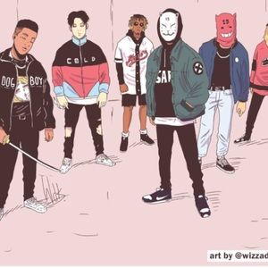 Meet your Posher, Josh