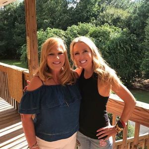 Meet your Posher, Sharon